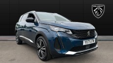 Peugeot 5008 1.2 PureTech GT Premium 5dr EAT8 Petrol Estate